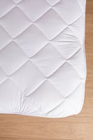 Protector de Colchón Quilted Mat 120x190 Hotel Experience Semidoble