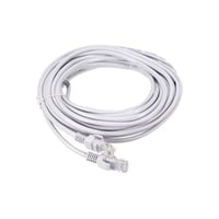 Patch Cord CAT 6E x 5Metros Gris