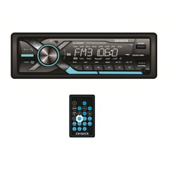 AIWA - Radio Carro Bluetooth Usb Sd Aux Aiwa Aw-3269Bt