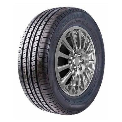 Llanta 175/70R13 82T Citytour - Powertrac