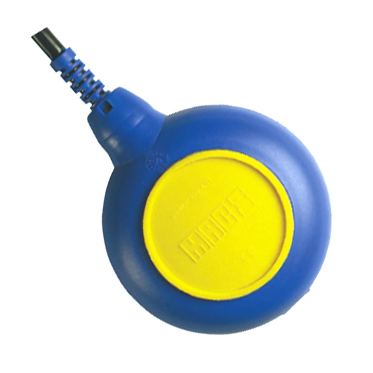 Flotador Eléctrico Mac3 20 A3 Ms A. Negras GENERICO | falabella.com