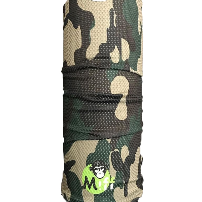Buff Microperforado Multicolor MIFF | falabella.com