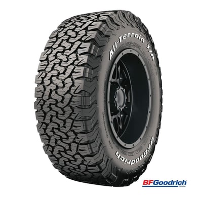 Llanta LT235/80R17 All-Terrain T/A KO2 LRE RBL