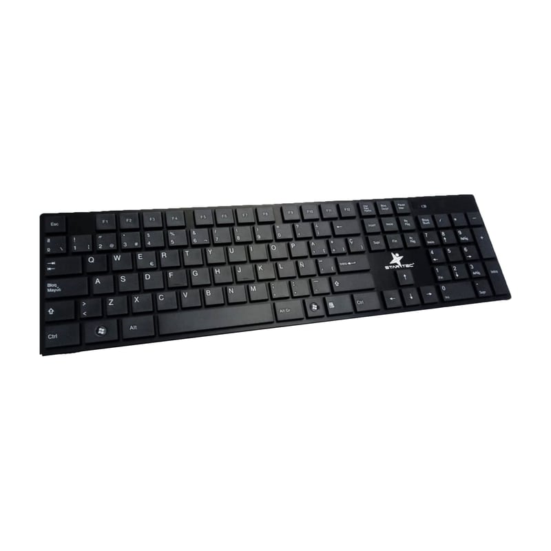Teclado inalambrico homecenter hotsell