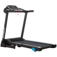 Sportfitness Trotadora Caminadora Eléctrica Beziers 2.0 Peso Máx 80Kg 1 Hp Vel/Máx 12 Km/H