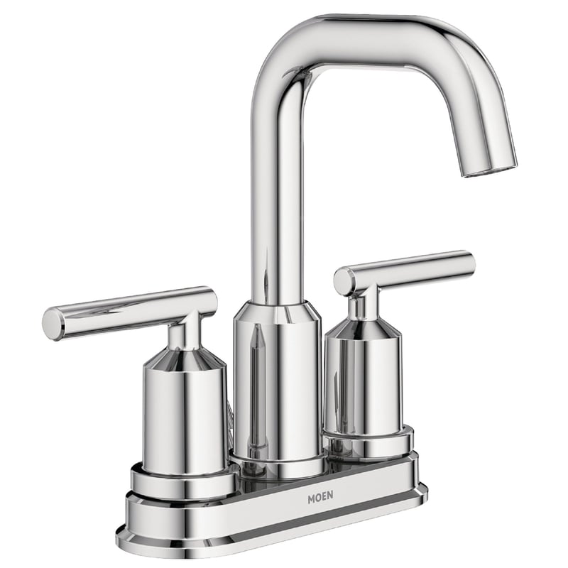 Moen griferia sale