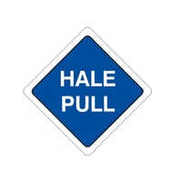 Displays Hale 15x15cm con Chupa Fijación