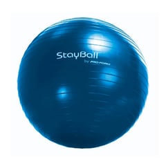 PROFORM - Balón De Yoga/Pilates/Gimnasia De 65 Cm Color Azul