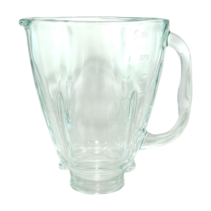 Vaso licuadora oster trebol sale