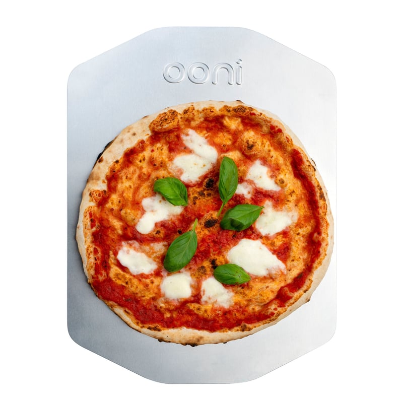 Pala Clásica para Pizza