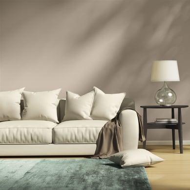 Papel Colgadura 53Cmx10Mt  Lino 379071-Vivente 
