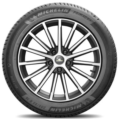 Llanta 185/60R15 Primacy 4