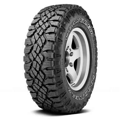 Llanta Lt225/75R16 Duratrac 115/112 Q