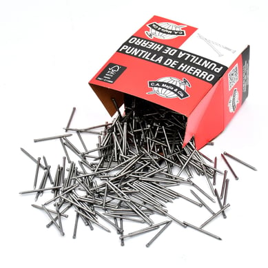 Puntilla 1-1/4 500 G Sin Cabeza