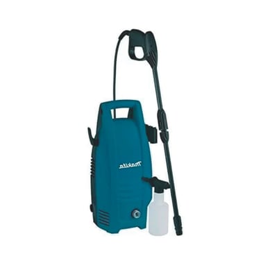 Hidrolavadora 1450Psi 6Lt/Min 1300W Makita