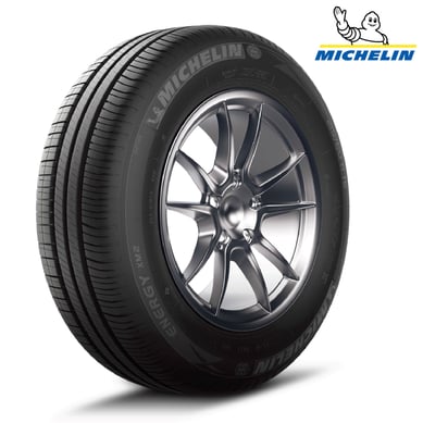 Llanta 195/55R15  Energy Xm2+