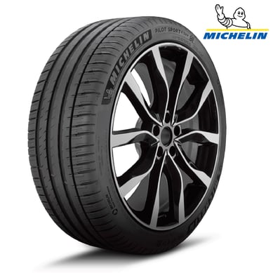 Llanta 255/50R20 Pilot Sport 4 Suv
