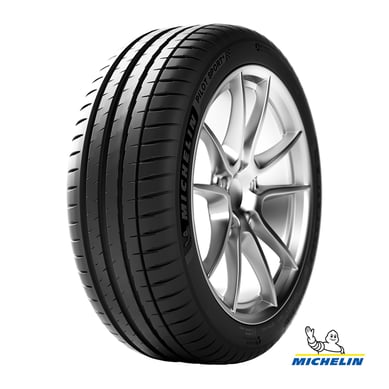 Llanta 315/35R20 Pilot Sport 4 Acoustic N0