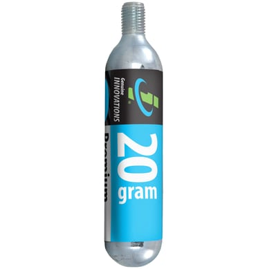 Cartucho De Co2 Premium 20G