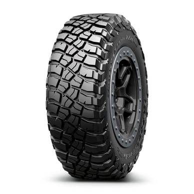 Llanta Lt285/55R20 Mud Terrain T/A Km3