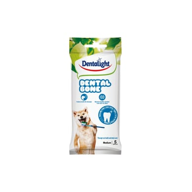 Snack Para Perro Adulto Dental Bone Dentalight