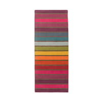 Flair Rugs Camino Candy Multicolor 60x230 cm