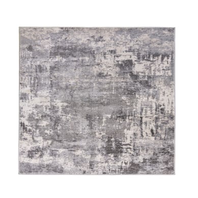 Tapete de rea Gris Wonderlust 120 X 170 cm  