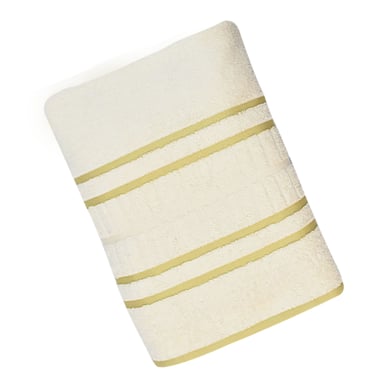Toalla Romana 500Gr 70x140cm Blanca