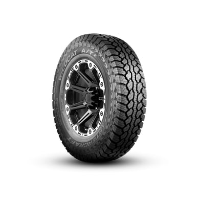 Llanta Mast (Vp) Wildcat At2 235/75 R15