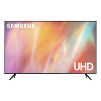 Televisor 50 Pulgadas UHD 4K AU7000 Negro