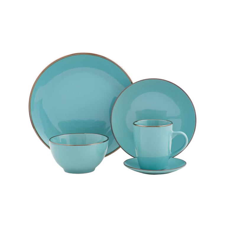 Juego de loza homecenter best sale