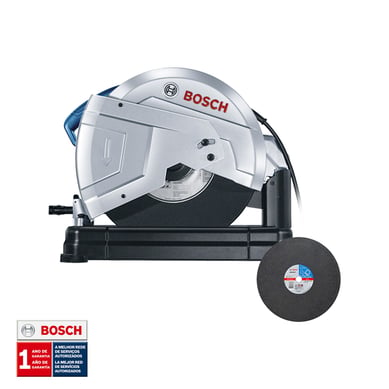 Tronzadora 14PG 2200W 3800 Rpm Bosch