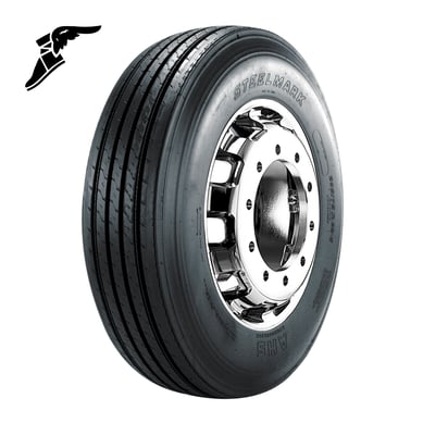 Llanta 215/75R17.5 Ahs 126/124 L F