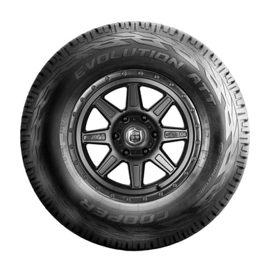 Llanta 215/65R16 98T Evolution Att
