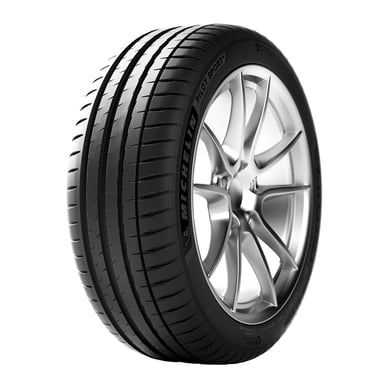Llanta 255/45Zr17 Pilot Sport 4