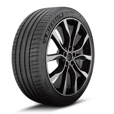 Llanta 245/50R20 Pilot Sport 4 Suv