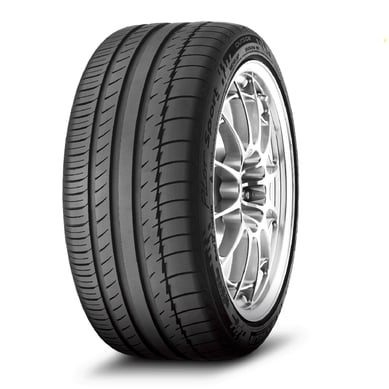 Llanta 225/40Zr18 Pilot Sport Ps2 N3