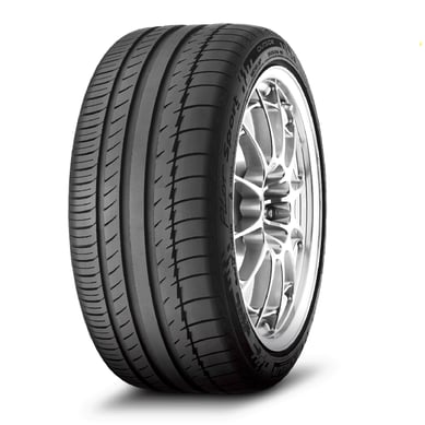 Llanta 205/55Zr17 Pilot Sport Ps2 N1