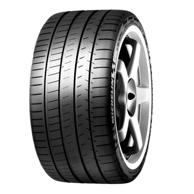 Llanta 255/40Zr18 Xl Pilot Super Sport Mo1