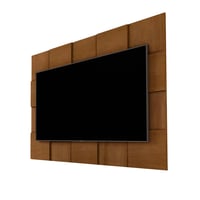 Panel TV Suiza 128X160X4.2 Caramelo