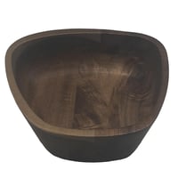 Bowl 16 Cm Bambu Oscuro
