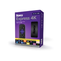 Roku Express 4K 2021
