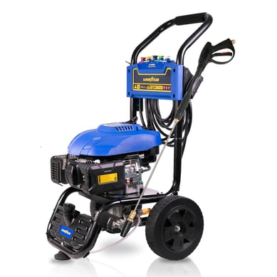 Hidrolavadora Gasolina 3000 Psi