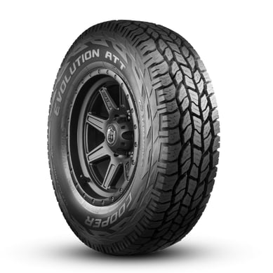 Llanta 235/75R15 105T Evolution Att Cooper