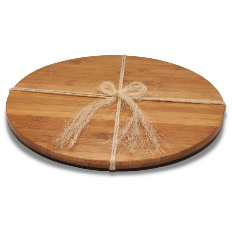 Tabla Giratoria En Guadua USM MADERAS