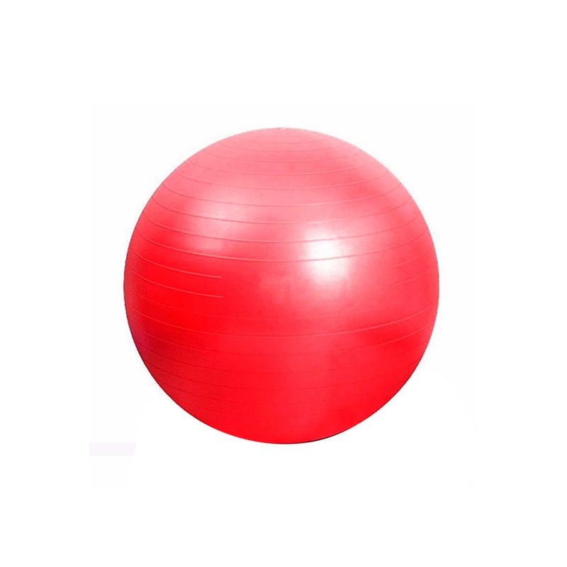Pelota De Yoga Y Gimnasia Rítmica De 5.9 Pulgadas - Anti-estallido, Para Pilates, Equilibrio Y Entrenamiento En Casa