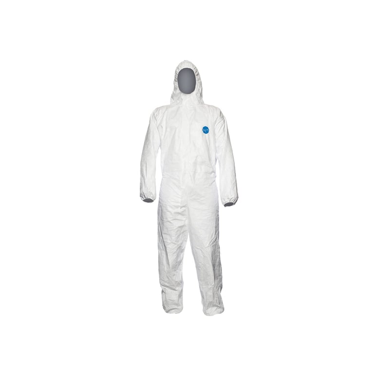 Traje tyvek homecenter hotsell