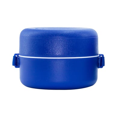 Termo Alimentos Lunchy 0.75Lt Azul