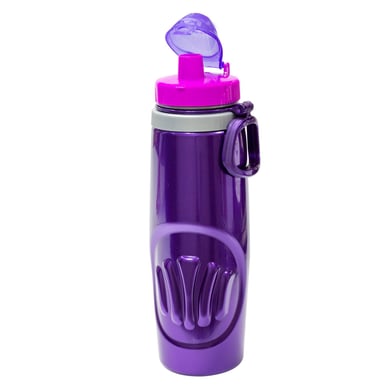 Botella T�rmica Clip N Lock 0.700Lt Azul