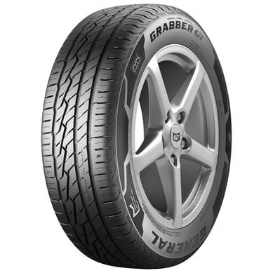 Llanta 215/65R16 98H Fr Grabber Gt Plus